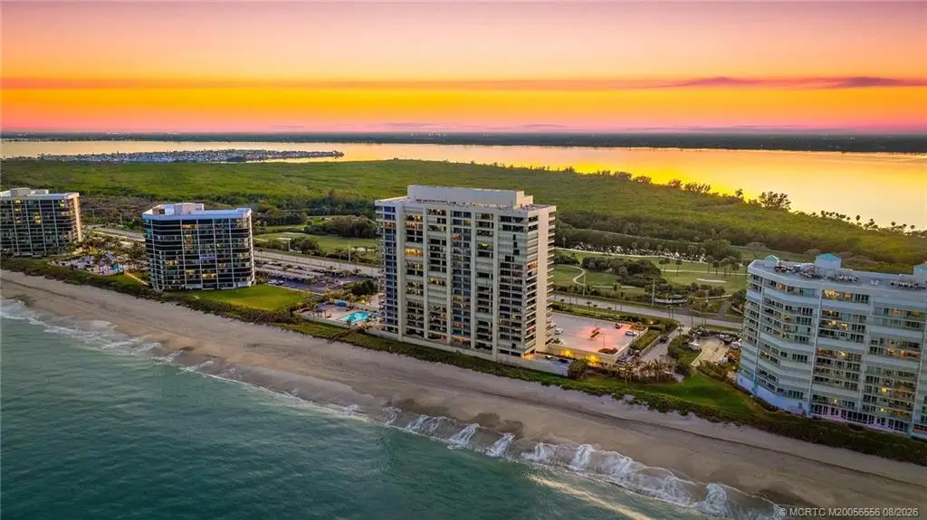 8750 S Ocean Drive #1435, Jensen Beach, FL 34957 - #1