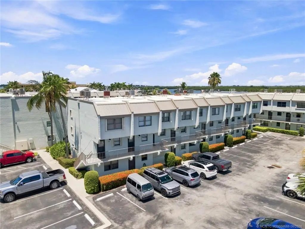 1300 Seaway Drive #D1, Fort Pierce, FL 34949 - #1