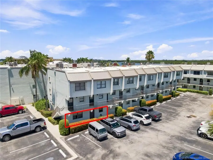 1300 Seaway Drive #D1, Fort Pierce, FL 34949 - #2