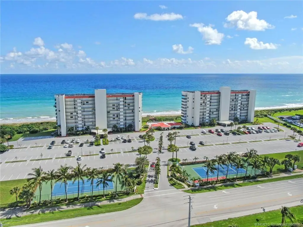 9490 S Ocean Drive #A-615, Jensen Beach, FL 34957 - #1