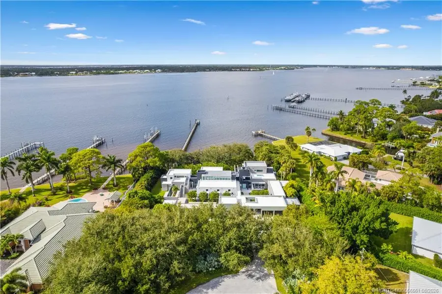 1924 NW Shore Terrace, Stuart, FL 34994 - #2