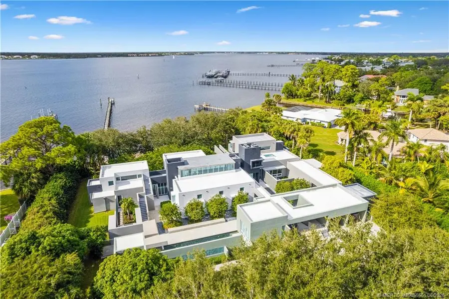 1924 NW Shore Terrace, Stuart, FL 34994 - #3