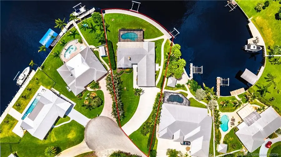 1887 SW Mooring Drive, Palm City, FL 34990 - #3