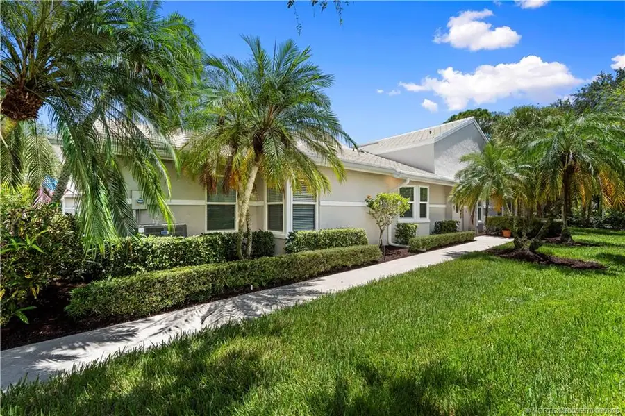 2384 SW Foxpoint Way, Palm City, FL 34990 - #3