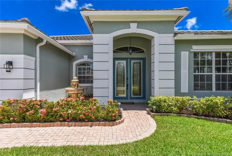 704 SW Myakka River Trace Sw, Port Saint Lucie, FL 34986 - #2