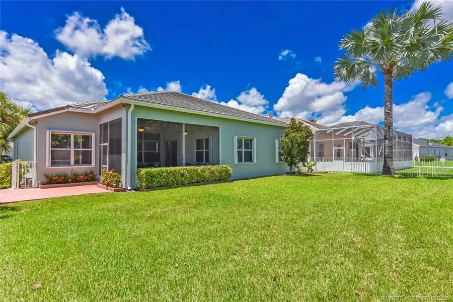 704 SW Myakka River Trace Sw, Port Saint Lucie, FL 34986 - #3