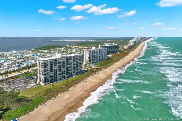 10680 S Ocean Drive #403, Jensen Beach, FL 34957 - #1