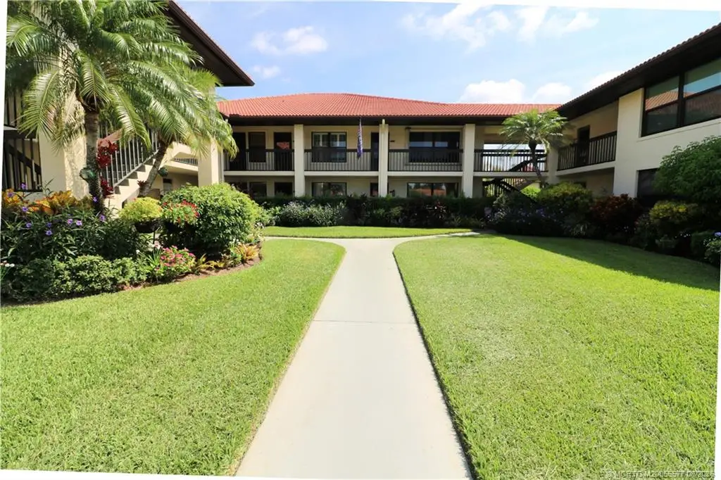 421 SW South River Drive #101, Stuart, FL 34997 - #1