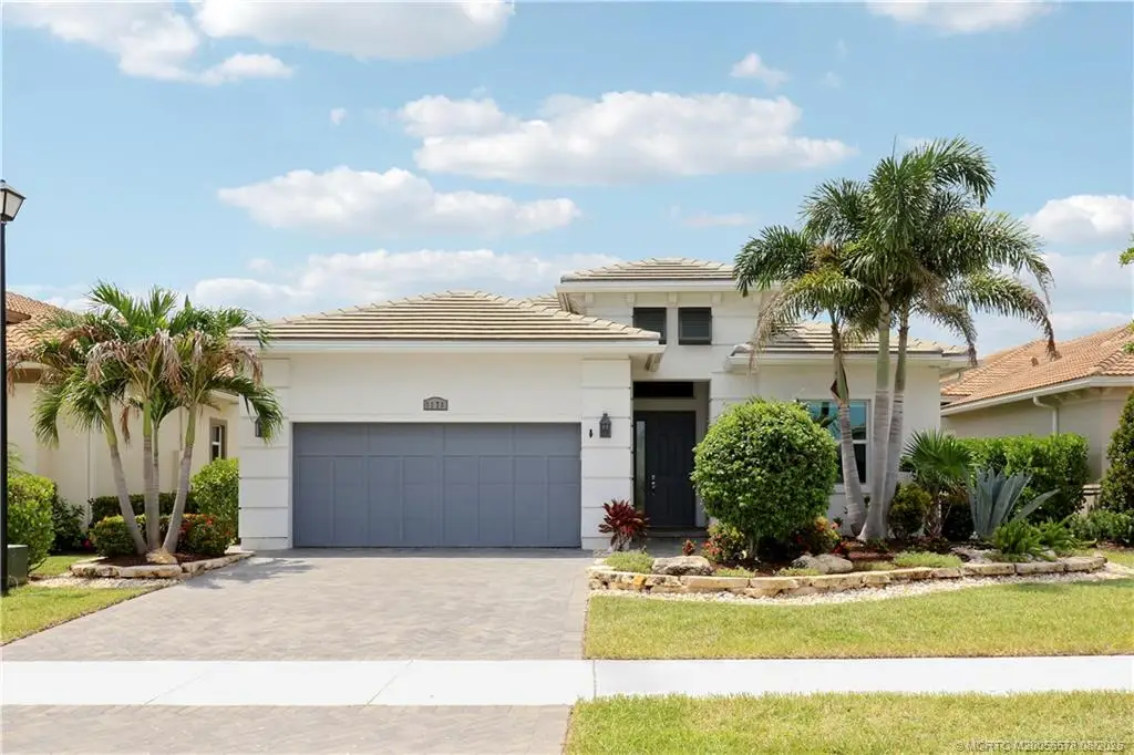 9176 SW Pepoli Way, Port Saint Lucie, FL 34987 - #1