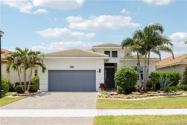 9176 SW Pepoli Way, Port St Lucie, FL 34987