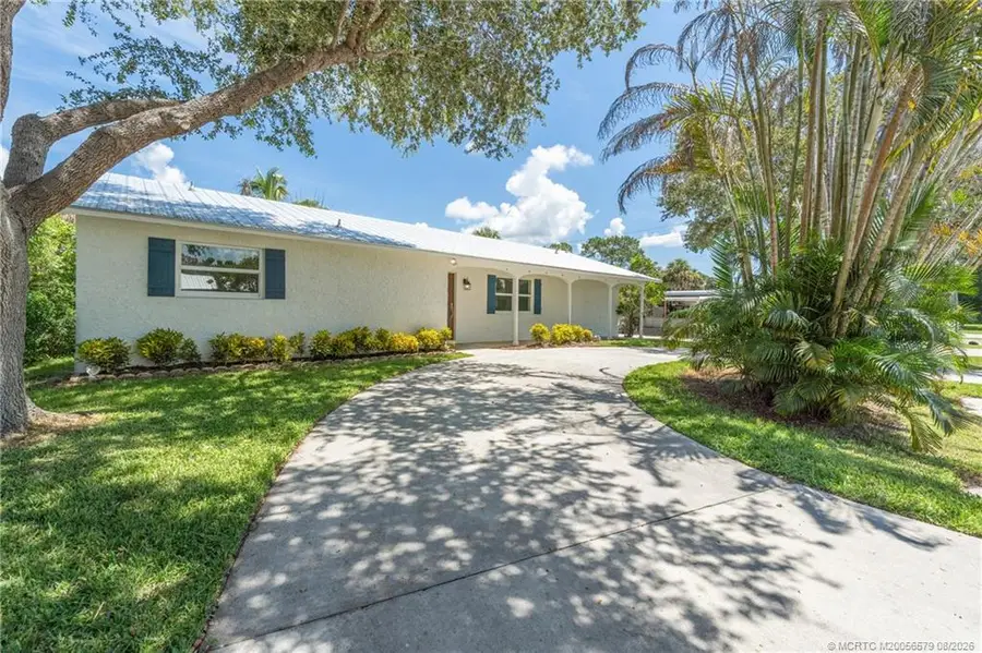 871 SW 37th Terrace, Palm City, FL 34990 - #2