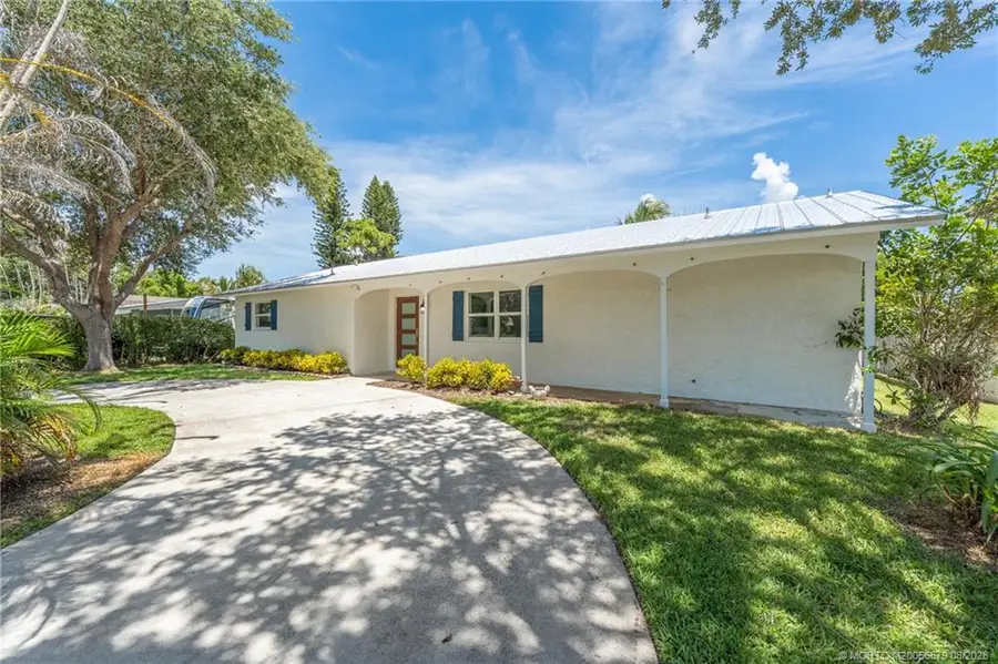 871 SW 37th Terrace, Palm City, FL 34990 - #3