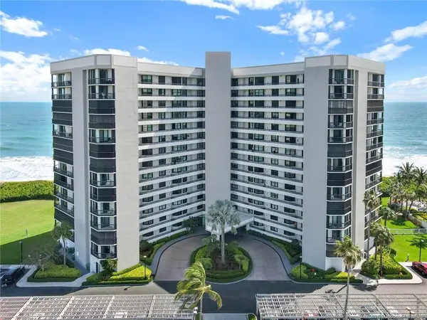 8800 S Ocean Drive #501, Jensen Beach, FL 34957