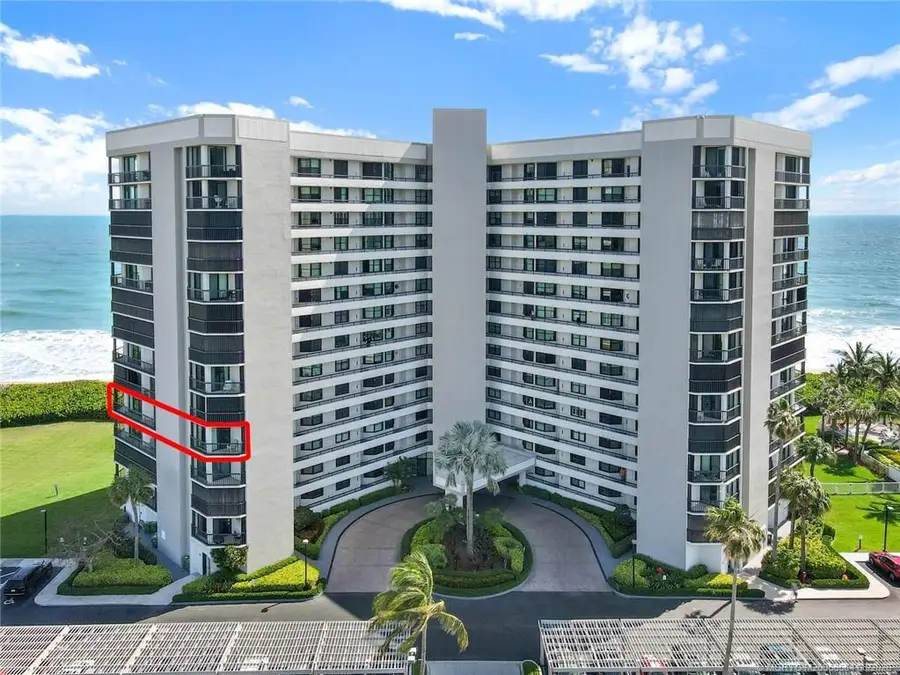 8800 S Ocean Drive #501, Jensen Beach, FL 34957 - #2