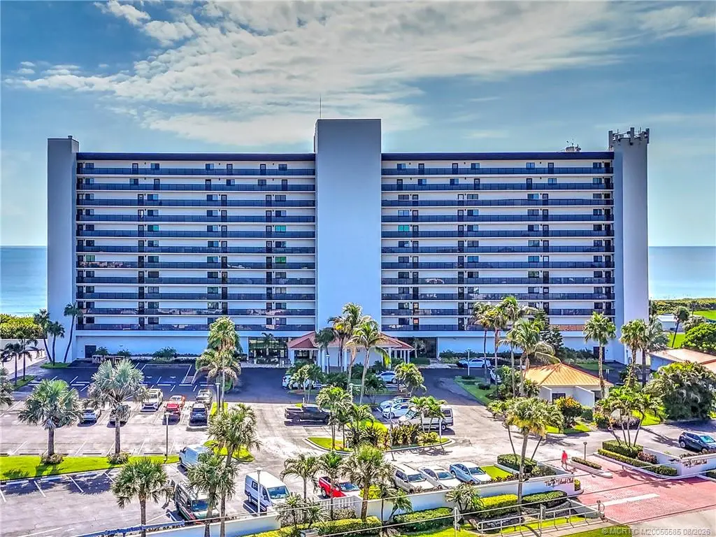 10410 S Ocean Drive #209, Jensen Beach, FL 34957 - #1