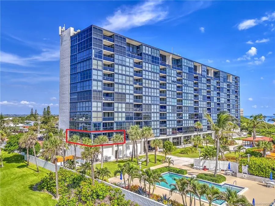 10410 S Ocean Drive #209, Jensen Beach, FL 34957 - #3