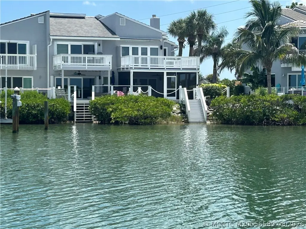 2416 Harbour Cove Drive, Hutchinson Island, FL 34949 - #1