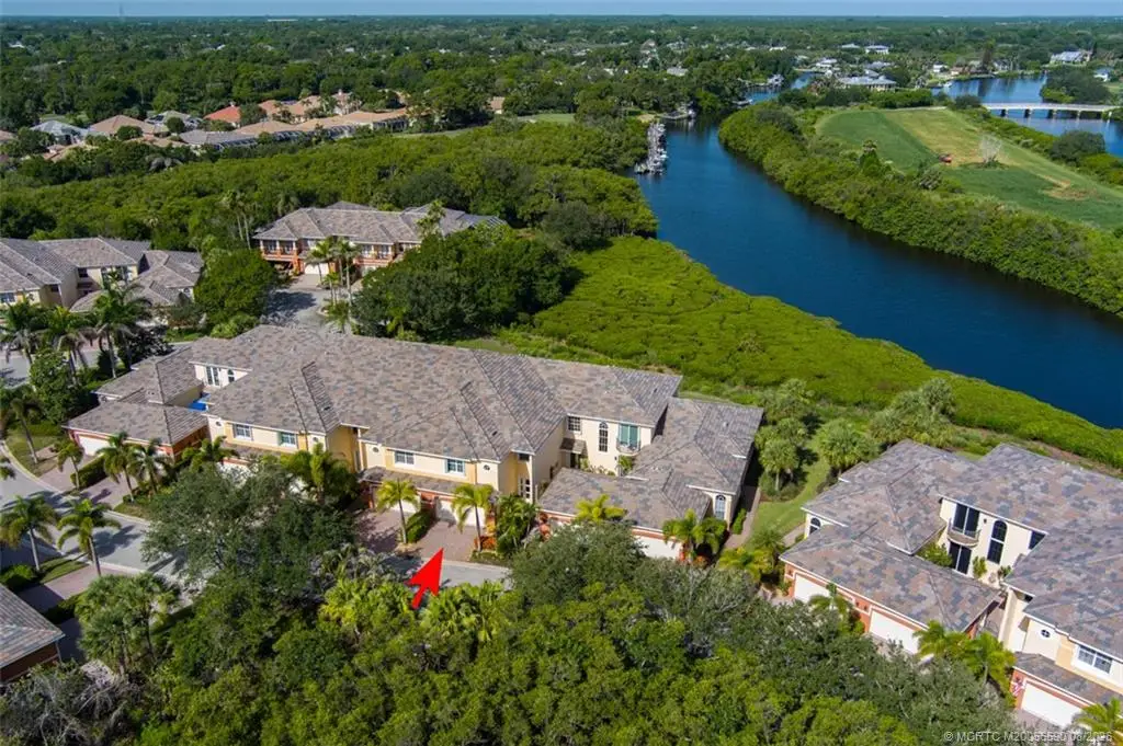 2390 SW Island Creek Trail, Palm City, FL 34990 - #1