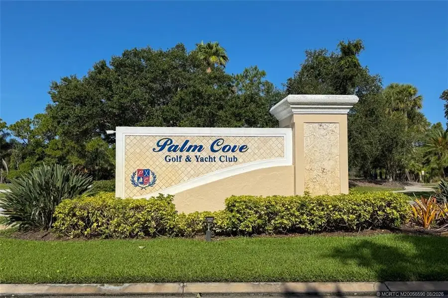 2390 SW Island Creek Trail, Palm City, FL 34990 - #2