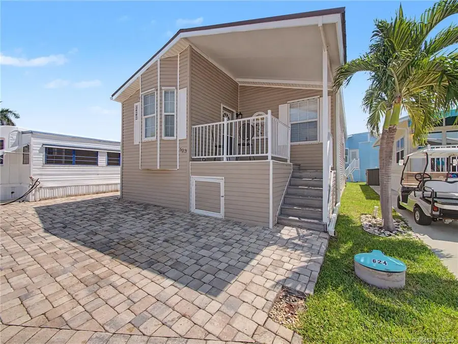 623 Nettles Boulevard, Jensen Beach, FL 34957 - #2