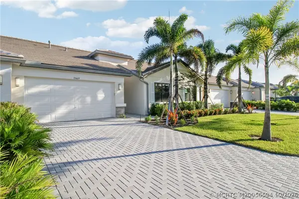 13469 SW Brightside Way, Port St Lucie, FL 34987