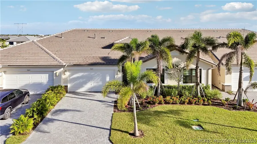 13469 SW Brightside Way, Port Saint Lucie, FL 34987 - #2