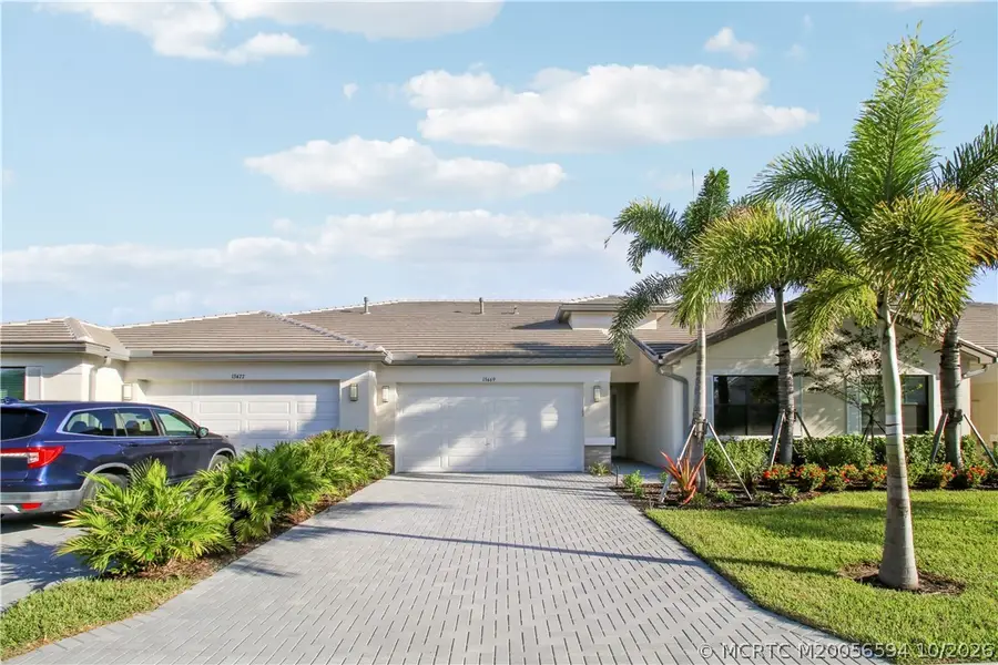 13469 SW Brightside Way, Port Saint Lucie, FL 34987 - #3