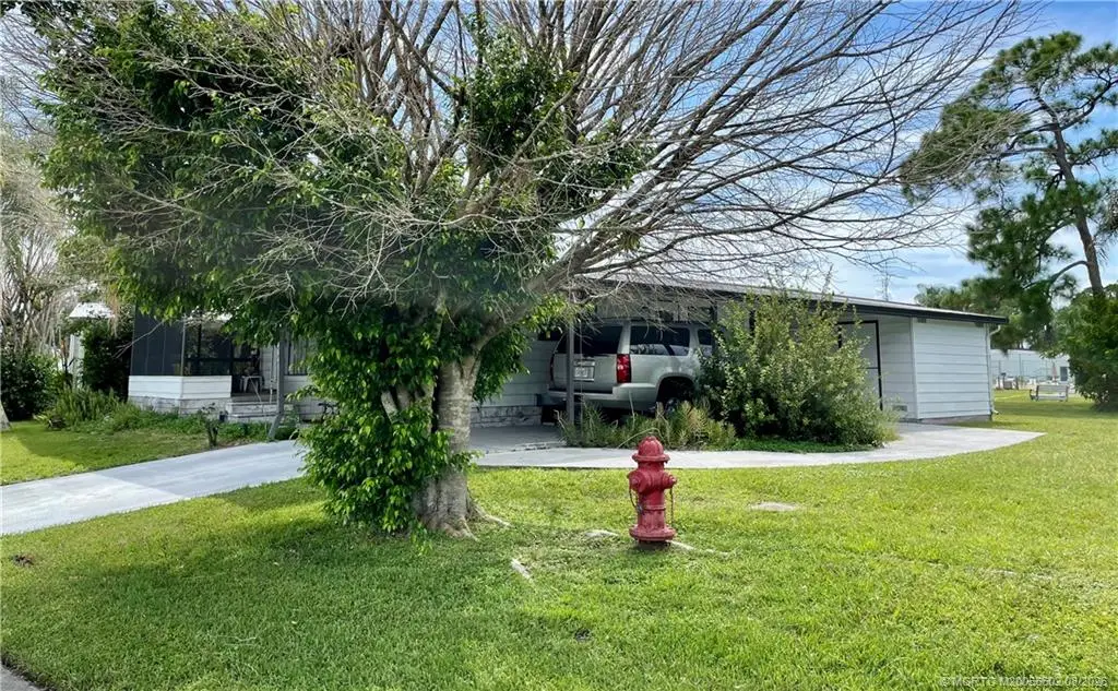 14464 SW Rake Drive, Indiantown, FL 34956 - #1