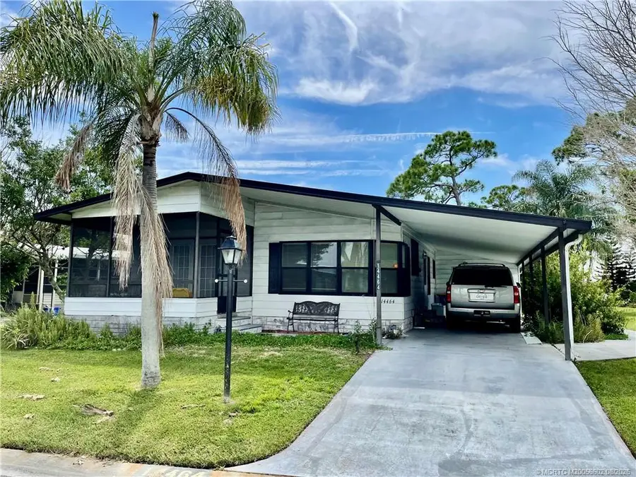 14464 SW Rake Drive, Indiantown, FL 34956 - #2