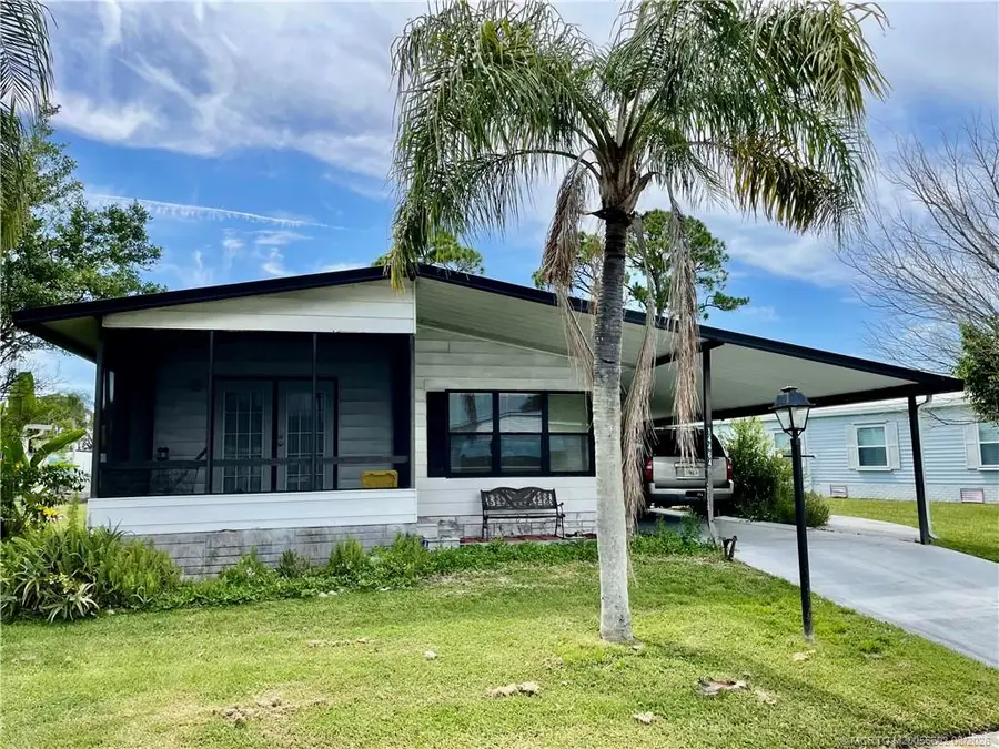 14464 SW Rake Drive, Indiantown, FL 34956 - #3
