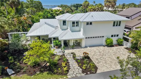 1117 SE Osceola Street, Stuart, FL 34996