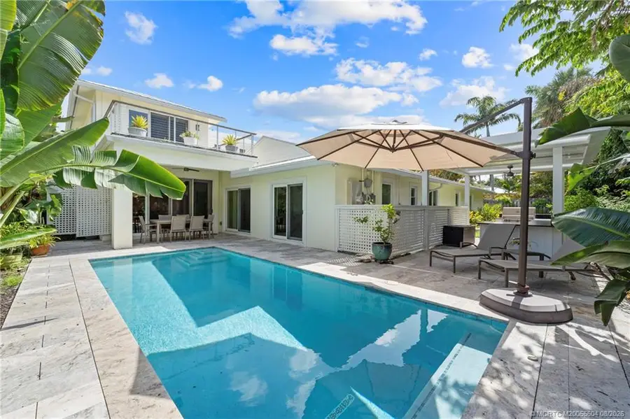 1117 SE Osceola Street, Stuart, FL 34996 - #2