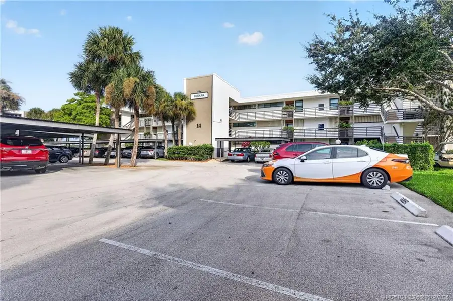 1950 SW Palm City Road #14-302, Stuart, FL 34994 - #2