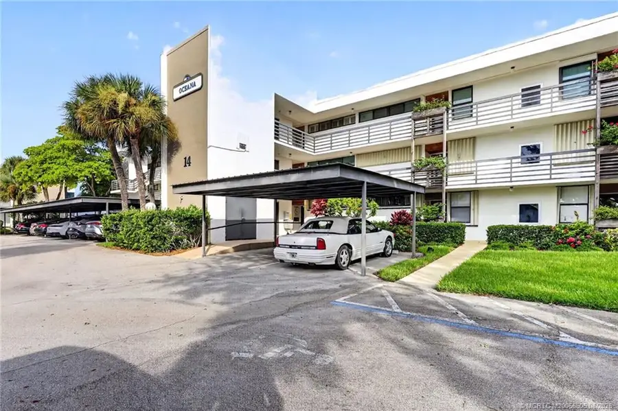 1950 SW Palm City Road #14-302, Stuart, FL 34994 - #3