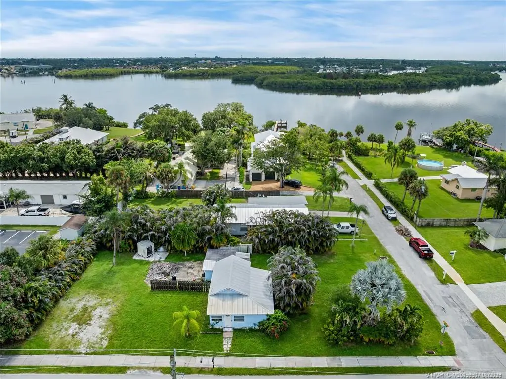 2849 SW Cornell Avenue, Palm City, FL 34990 - #1