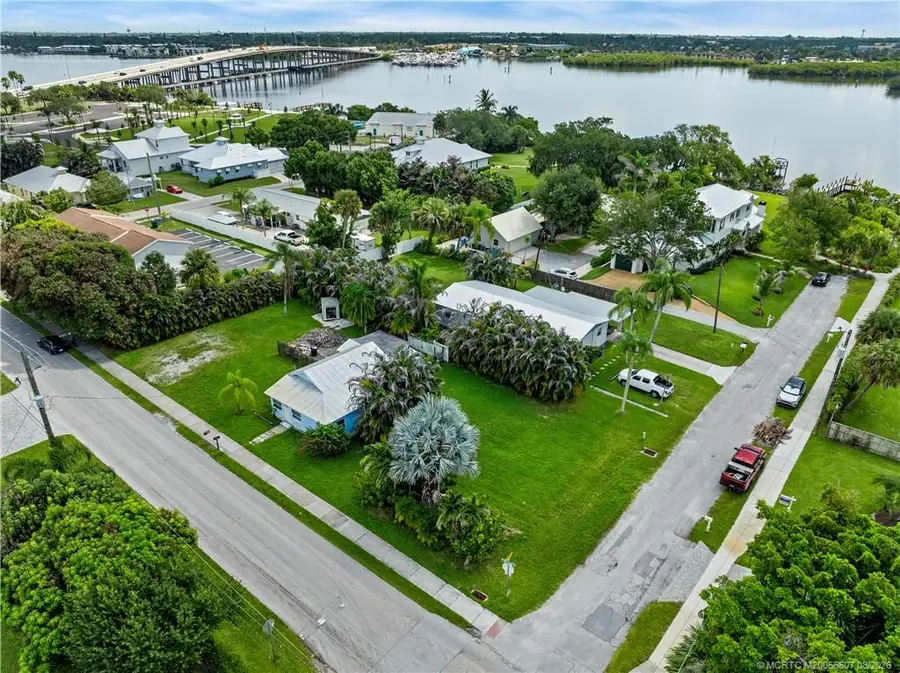 2849 SW Cornell Avenue, Palm City, FL 34990 - #2