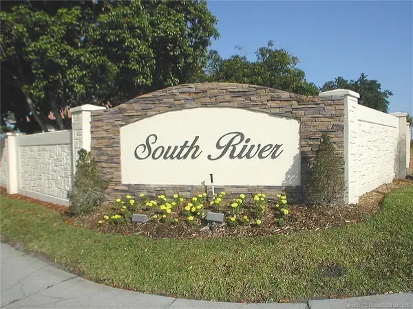 331 SW South River Drive #204, Stuart, FL 34997