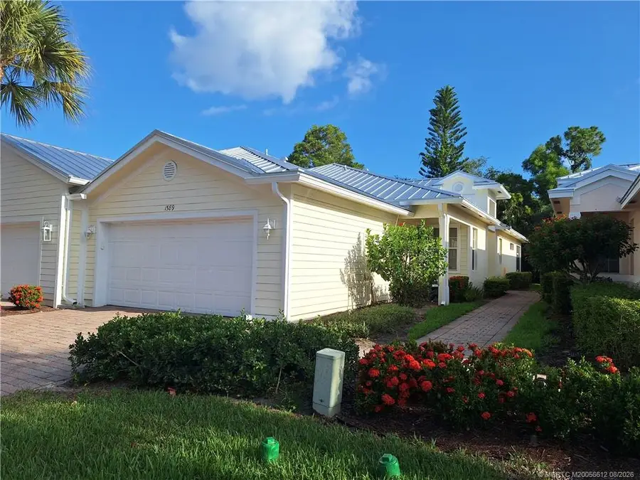 1589 SE Tidewater Place, Stuart, FL 34997 - #2