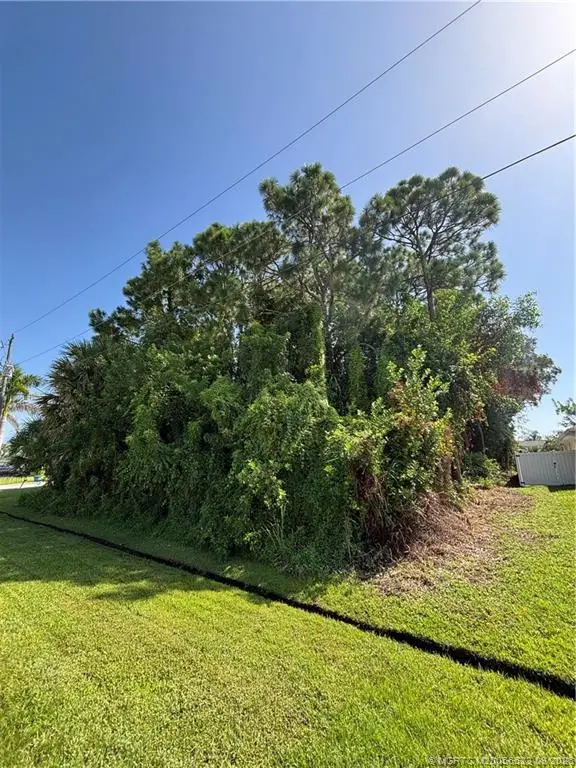 1361 SE Proctor Lane, Port Saint Lucie, FL 34983 - #2