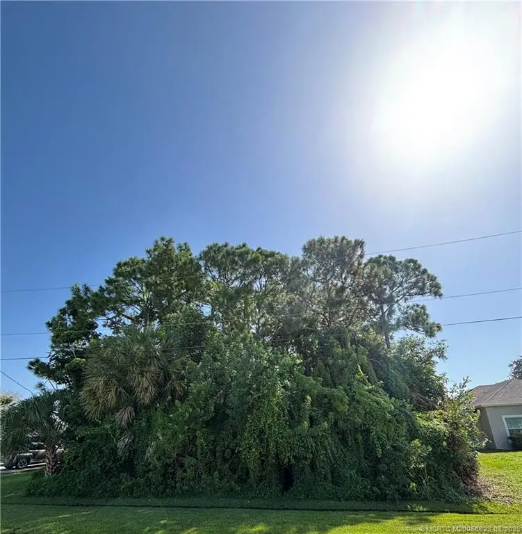 1361 SE Proctor Lane, Port Saint Lucie, FL 34983 - #3