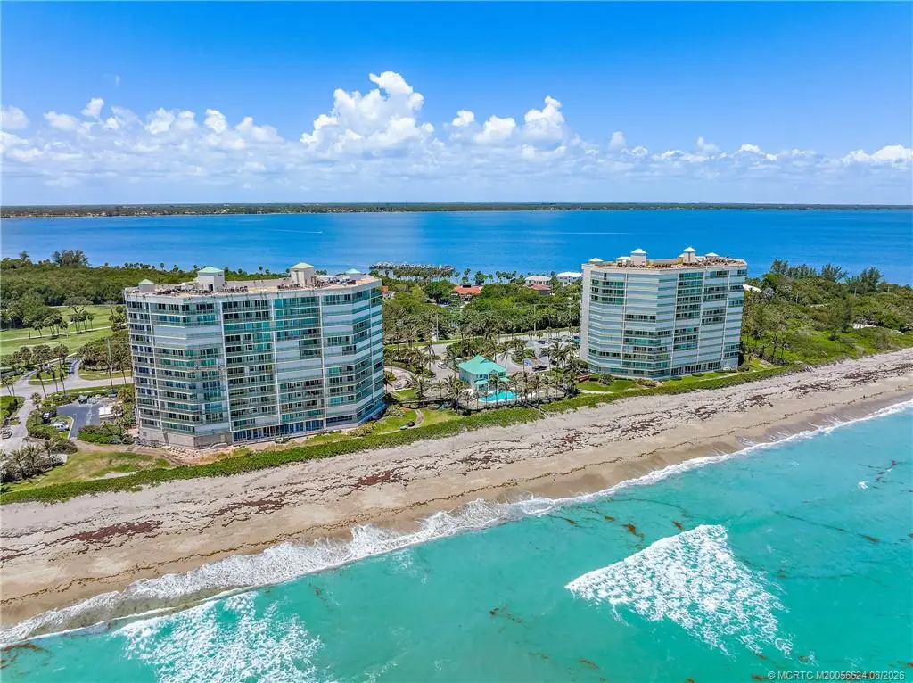 8650 S Ocean Drive #905, Jensen Beach, FL 34957 - #1