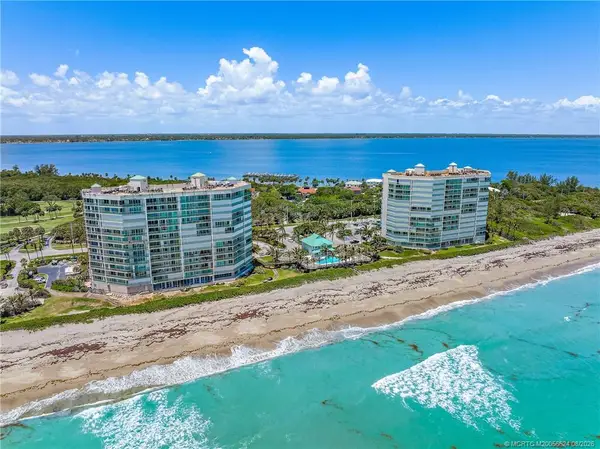 8650 S Ocean Drive #905, Jensen Beach, FL 34957