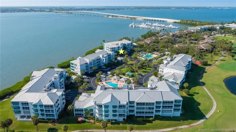 184 NE Edgewater Drive #1104, Stuart, FL 34996 - #3