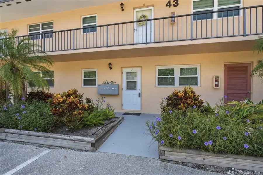 2950 SE Ocean Boulevard Se #43-2, Stuart, FL 34996 - #2