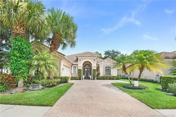 9400 Briarcliff Trace, Port St Lucie, FL 34986