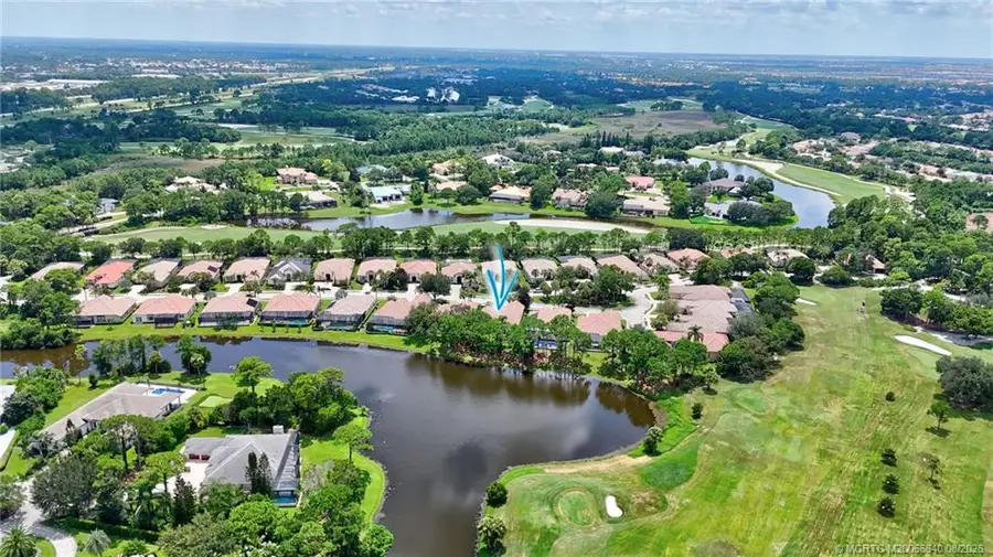 9400 Briarcliff Trace, Port Saint Lucie, FL 34986 - #3