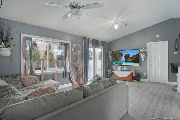 1631 SW La Gorce Avenue, Port St Lucie, FL 34953