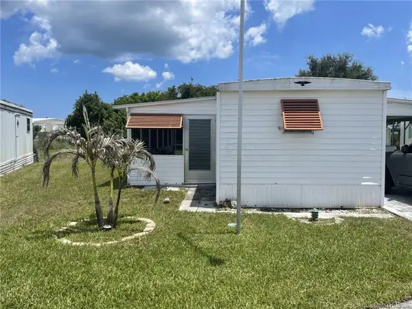 602 Tahiti Way Ne, Jensen Beach, FL 34957