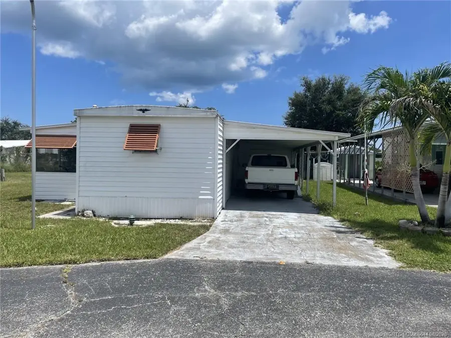 602 Tahiti Way Ne, Jensen Beach, FL 34957 - #2