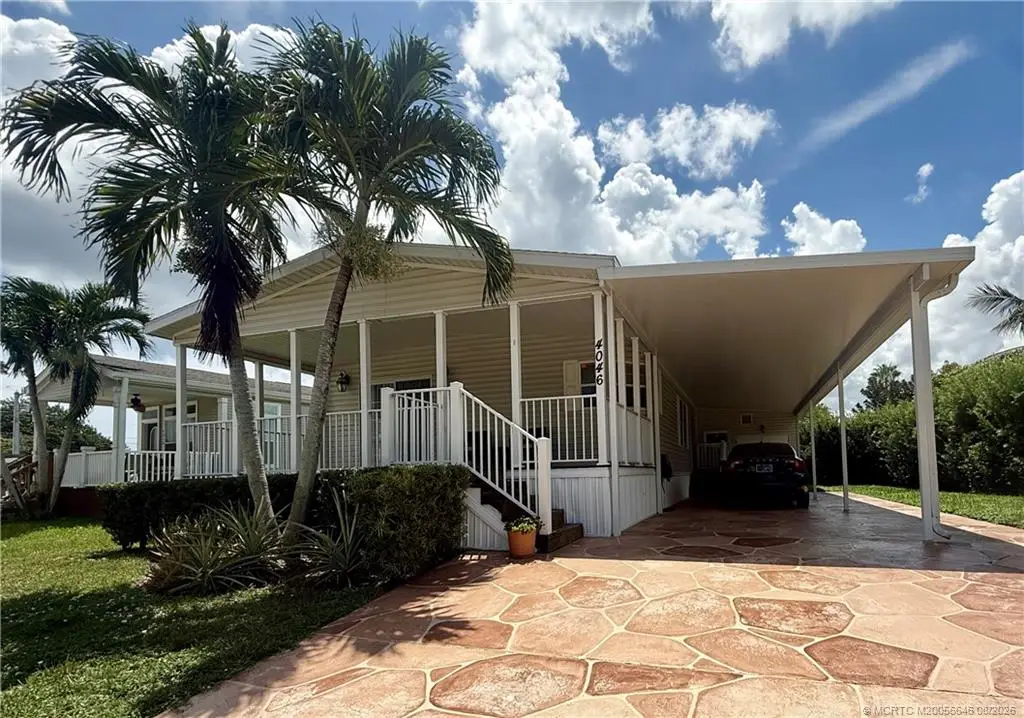 4046 3rd Court, Lantana, FL 33462 - #1